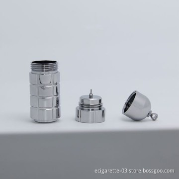 Ecig bottle Vcan for electronic cigarette from simeiyue